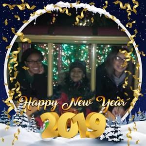 Meet your Posher, Marquisha